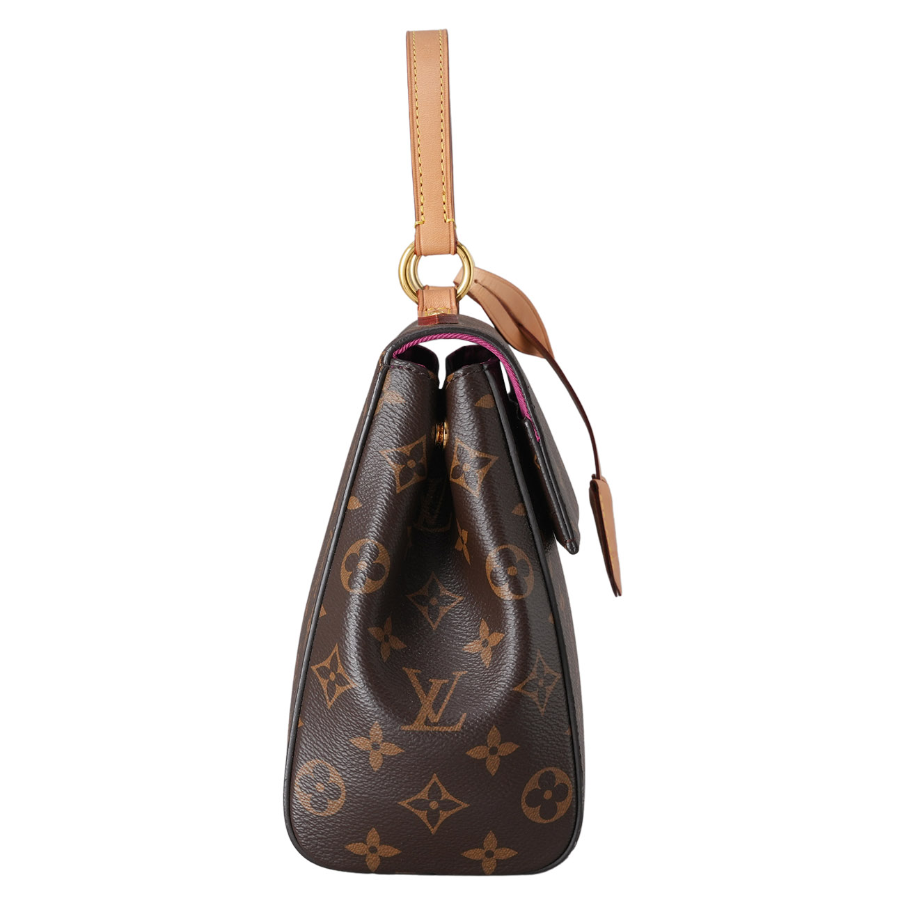 LOUIS VUITTON(USED)루이비통 M42738 모노그램 클루니BB
